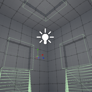 infinite cube (VRChat)