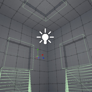 infinite cube (VRChat)