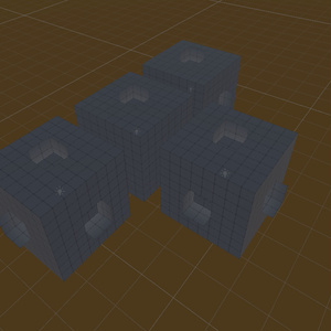 infinite cube (VRChat) 缩略图 3