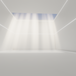 CUBE LAB V1.0 (VRChat)