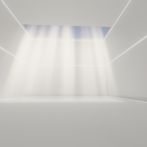 CUBE LAB V1.0 (VRChat)