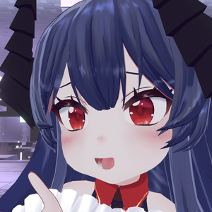 クソガキイリス『Kusogaki Iris』