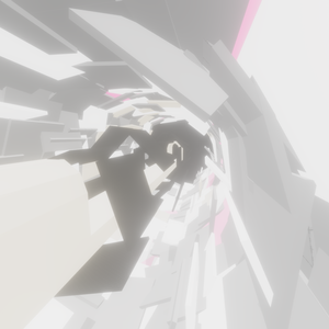 Corridor Sekai V1.0 (VRChat)