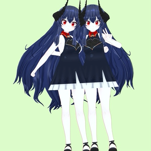 【無料版有】 Couple Pose Animation Pack 1 缩略图 6