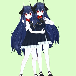 【無料版有】 Couple Pose Animation Pack 1 缩略图 7