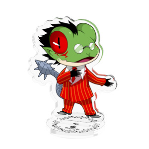 【アクリルフィギュア】ケロウルゴス