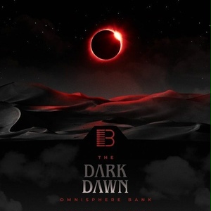 Brandon Chapa - Dark Dawn (Omnisphere Bank)