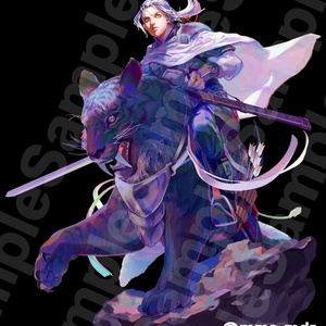 羽山淳一　イラスト集　4冊まとめて 羽山淳一 イラスト集 4冊まとめて 羽山淳一イラスト集 vol.4