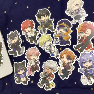 荒咬オウガ 3Dお披露目記念 - ホロライブプロダクション BOOTH - BOOTH