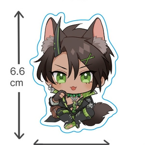 岸堂天真 誕生日記念2021 - ホロライブプロダクション BOOTH - BOOTH