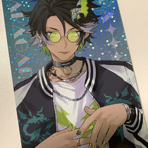 荒咬オウガ 誕生日記念2022　誕生日記念フルセット 荒咬オウガ 誕生日記念2022 誕生日記念フルセット ホロライブ