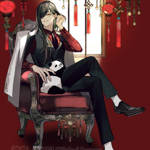 Artworks of Akiharu Ishii 石井明治作品集 - BLOOD+プチオンリー準備