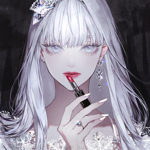 画集（B5） RosenBlood -Recollection- - FIORETTI出張所 - BOOTH