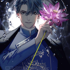 画集（B5） RosenBlood -Recollection- - FIORETTI出張所 - BOOTH