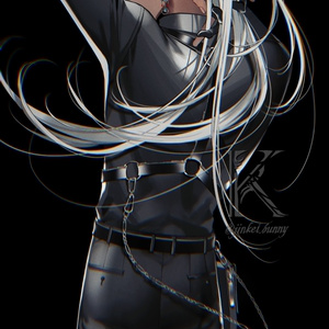 Artworks of Akiharu Ishii 石井明治作品集 - BLOOD+プチオンリー準備
