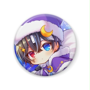 だいきり 夏グッズ缶バッジ(サイン付き) アウトレット ショップ 通販ゲーム・おもちゃ・グッズ - だいきり 夏