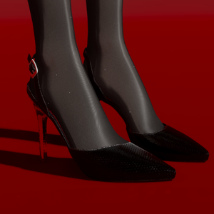 Chermigga High Heels [Suit: Manukaマヌカ Moe萌 Shinra森羅 Sioしお]