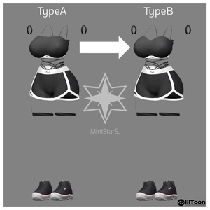 Fa(w)nSport ★MiniStarS★ 缩略图 6