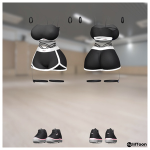 Fa(w)nSport ★MiniStarS★ 缩略图 8
