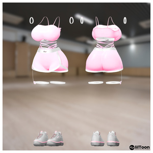 Fa(w)nSport ★MiniStarS★ 缩略图 9