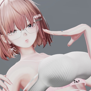 Fa(W)nSport ★MiniStarS★(Shinra only) 缩略图 8