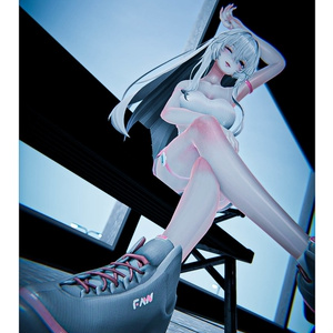 Fa(W)nSport ★MiniStarS★(Shinra only) 缩略图 7