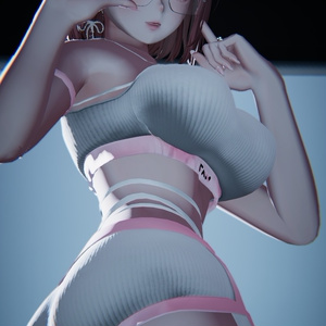 Fa(W)nSport ★MiniStarS★(Shinra only) 缩略图 6
