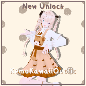 [FREE] KemoKawaii ★MiniStarS★ 缩略图 9