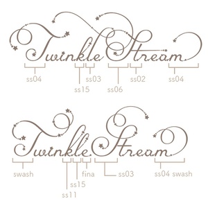 Twinkle Stream