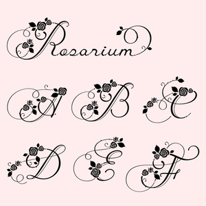  Rosarium