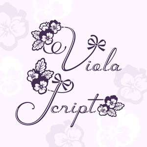 Viola Script