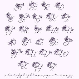 Viola Script