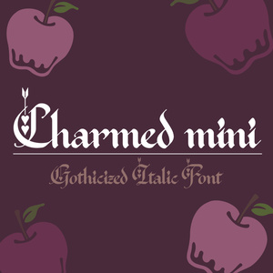 Charmed mini