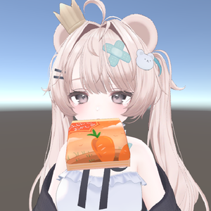 [acc] snack