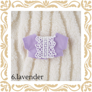 10cm ぬいぐるみ にじぱぺっと ぬい服 - jina's closet 𓂃 𓈒𓏸໒