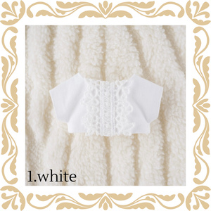 10cm ぬいぐるみ にじぱぺっと ぬい服 - jina's closet 𓂃 𓈒𓏸໒