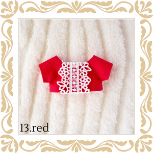 10cm ぬいぐるみ にじぱぺっと ぬい服 - jina's closet 𓂃 𓈒𓏸໒