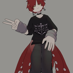 🎈CrossAsh🎈　(NEU_L・まめふれんず対応) 缩略图 8