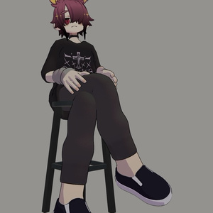 🎈CrossAsh🎈　(NEU_L・まめふれんず対応) 缩略图 7