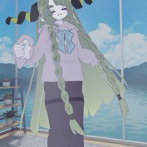 🎈ゆるセーラー🎈（複数アバター対応） 缩略图 17