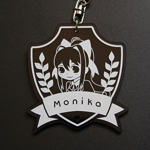 ぶんドキ！ -DDLC Unofficial Fanworks!- - Re:SPEC - BOOTH