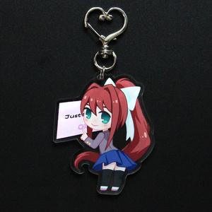 ドキドキ文芸部 ポップアップ カフェ ユリ グッズ まとめ DDLC ドキドキ文芸部 ポップアップ カフェ ユリ グッズ まとめ DDLC