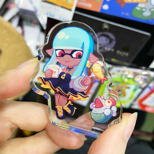 Hukumariラスト限定品❗️超レアパネルポメラニアン合格祈願お守り片面9 金イクラ大漁祈願お守り - uzai-inu - BOOTH
