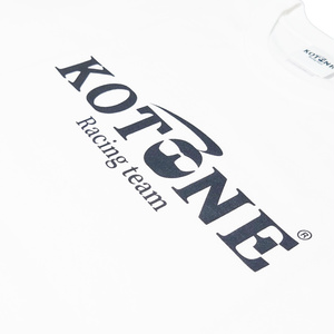 KOTONEレーシングチーム公式Tシャツ