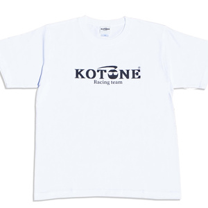 KOTONEレーシングチーム公式Tシャツ