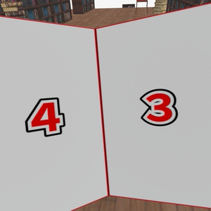 【無料】ギミック付き本ver1.5～やっぱ読みたい！！VRCギミック追加！～ 缩略图 3