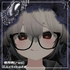 【マヌカ/真冬対応】やみカワあいてくすちゃ 缩略图 3