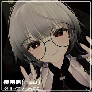 【マヌカ/真冬対応】やみカワあいてくすちゃ 缩略图 4