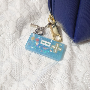 イブラヒムイメージ ゲームコントローラーチャーム【非公式】