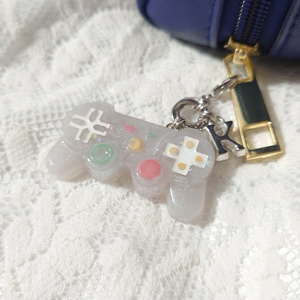 葛葉イメージ ゲームコントローラーチャーム【非公式】